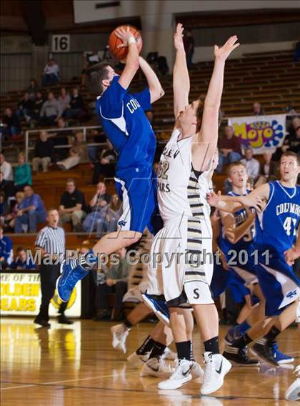 Thumbnail 1 in Columbus North @ Shelbyville photogallery.