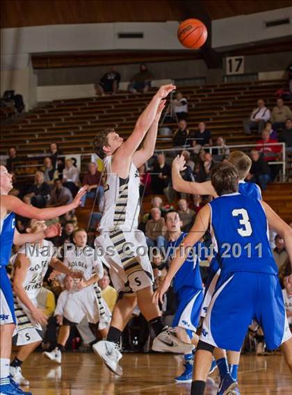 Thumbnail 1 in Columbus North @ Shelbyville photogallery.