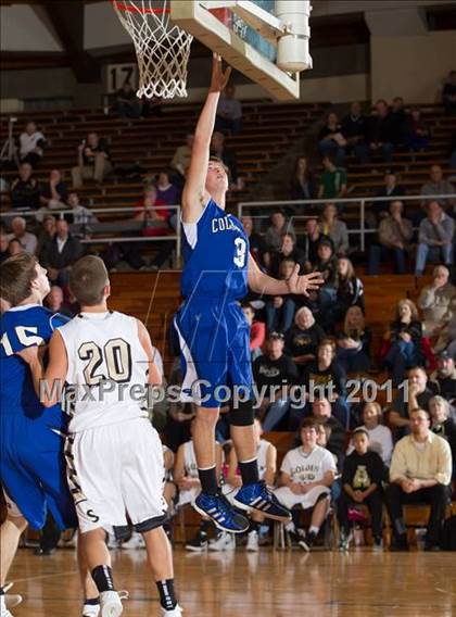 Thumbnail 2 in Columbus North @ Shelbyville photogallery.