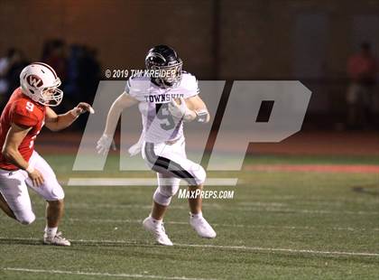 Thumbnail 3 in Manheim Township @ Wilson photogallery.