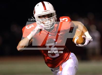 Thumbnail 3 in Manheim Township @ Wilson photogallery.