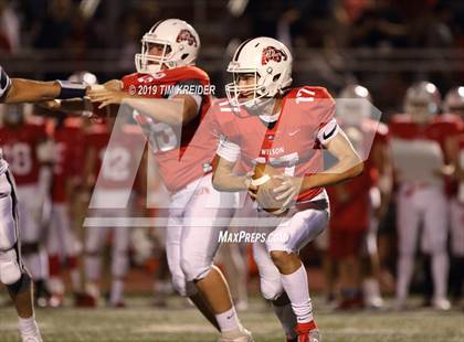 Thumbnail 1 in Manheim Township @ Wilson photogallery.