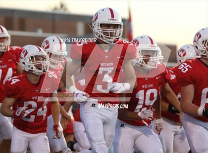 Thumbnail 3 in Manheim Township @ Wilson photogallery.