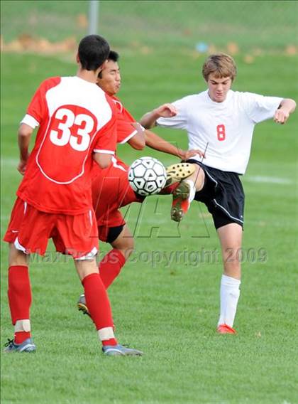 Thumbnail 3 in Conestoga Valley @ McCaskey photogallery.