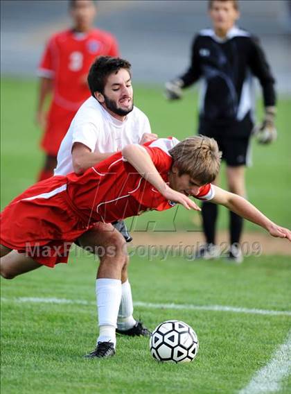 Thumbnail 2 in Conestoga Valley @ McCaskey photogallery.