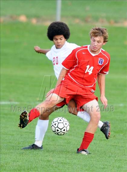 Thumbnail 1 in Conestoga Valley @ McCaskey photogallery.