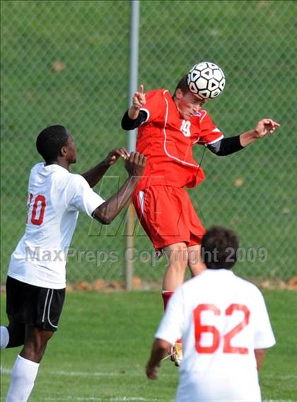 Thumbnail 1 in Conestoga Valley @ McCaskey photogallery.