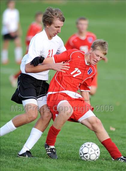 Thumbnail 1 in Conestoga Valley @ McCaskey photogallery.
