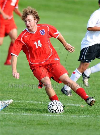 Thumbnail 2 in Conestoga Valley @ McCaskey photogallery.
