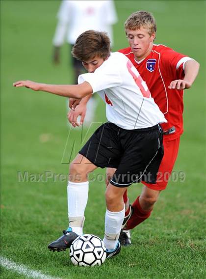 Thumbnail 3 in Conestoga Valley @ McCaskey photogallery.