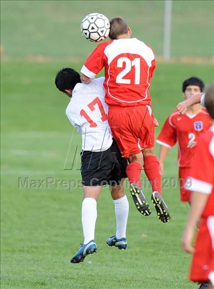 Thumbnail 2 in Conestoga Valley @ McCaskey photogallery.