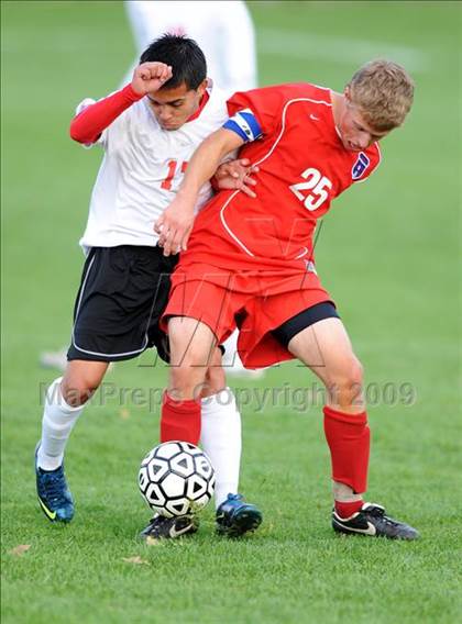 Thumbnail 2 in Conestoga Valley @ McCaskey photogallery.