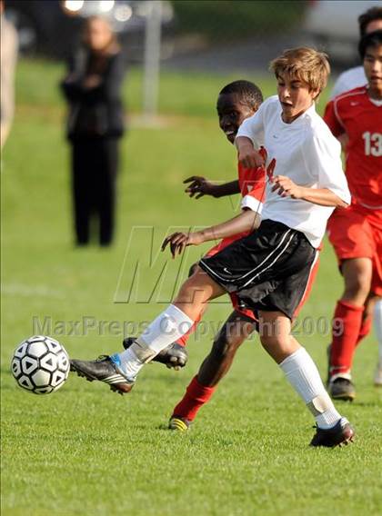 Thumbnail 1 in Conestoga Valley @ McCaskey photogallery.