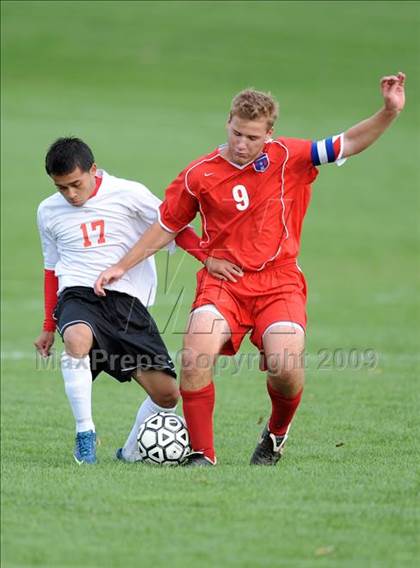 Thumbnail 1 in Conestoga Valley @ McCaskey photogallery.