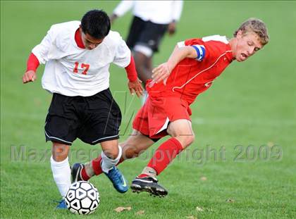 Thumbnail 1 in Conestoga Valley @ McCaskey photogallery.