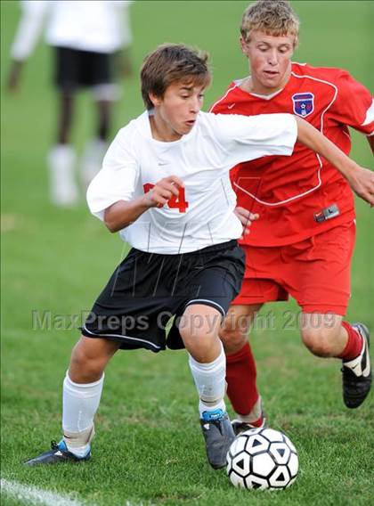Thumbnail 1 in Conestoga Valley @ McCaskey photogallery.
