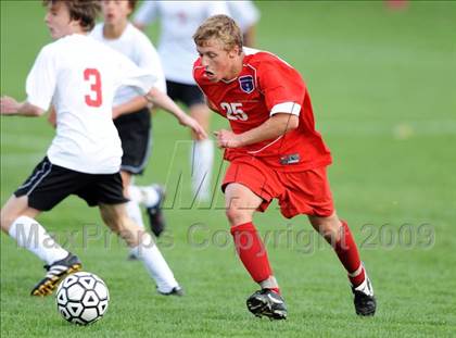 Thumbnail 1 in Conestoga Valley @ McCaskey photogallery.