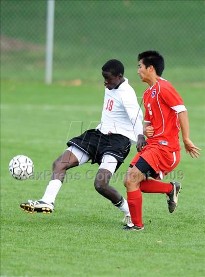Thumbnail 1 in Conestoga Valley @ McCaskey photogallery.