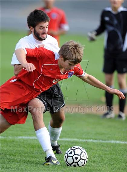 Thumbnail 1 in Conestoga Valley @ McCaskey photogallery.