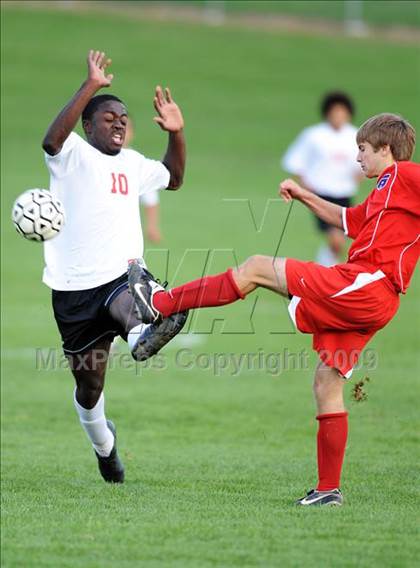 Thumbnail 3 in Conestoga Valley @ McCaskey photogallery.