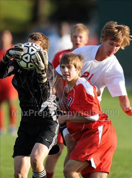 Thumbnail 1 in Conestoga Valley @ McCaskey photogallery.