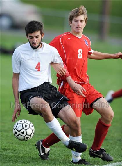 Thumbnail 3 in Conestoga Valley @ McCaskey photogallery.