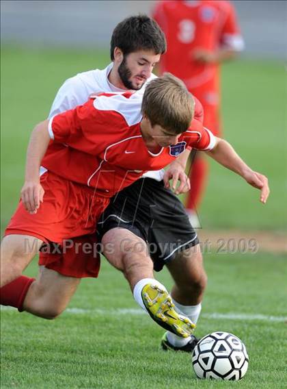 Thumbnail 3 in Conestoga Valley @ McCaskey photogallery.