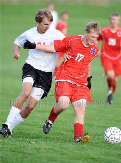 Thumbnail 3 in Conestoga Valley @ McCaskey photogallery.