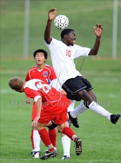 Thumbnail 2 in Conestoga Valley @ McCaskey photogallery.