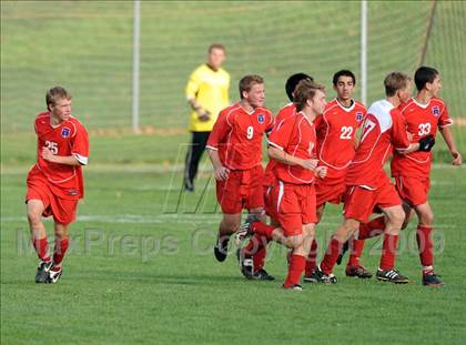 Thumbnail 2 in Conestoga Valley @ McCaskey photogallery.