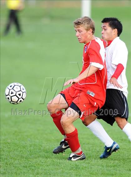 Thumbnail 1 in Conestoga Valley @ McCaskey photogallery.