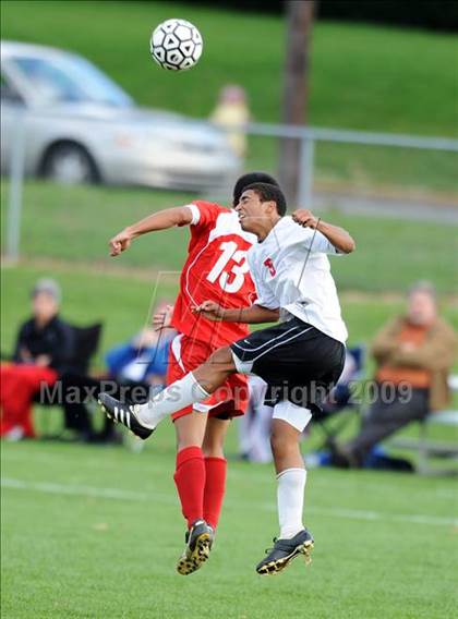 Thumbnail 1 in Conestoga Valley @ McCaskey photogallery.