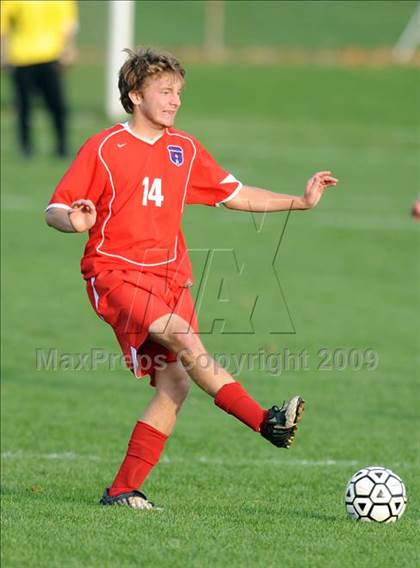 Thumbnail 2 in Conestoga Valley @ McCaskey photogallery.