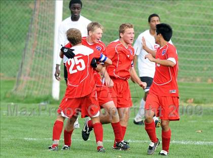 Thumbnail 1 in Conestoga Valley @ McCaskey photogallery.