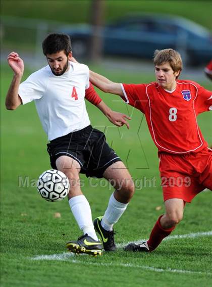 Thumbnail 1 in Conestoga Valley @ McCaskey photogallery.