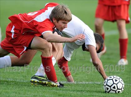 Thumbnail 1 in Conestoga Valley @ McCaskey photogallery.