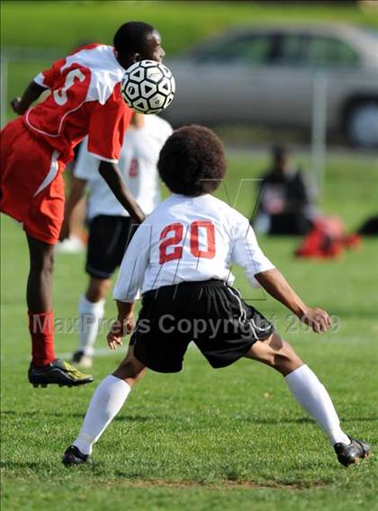 Thumbnail 1 in Conestoga Valley @ McCaskey photogallery.