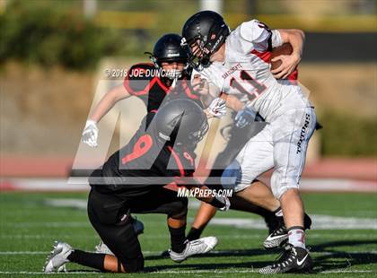 Thumbnail 2 in San Clemente @ Murrieta Valley photogallery.