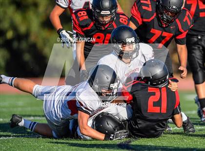 Thumbnail 3 in San Clemente @ Murrieta Valley photogallery.