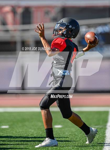 Thumbnail 1 in San Clemente @ Murrieta Valley photogallery.