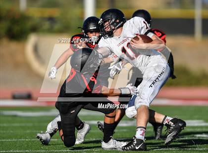 Thumbnail 1 in San Clemente @ Murrieta Valley photogallery.