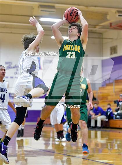 Thumbnail 1 in Incline @ Yerington photogallery.