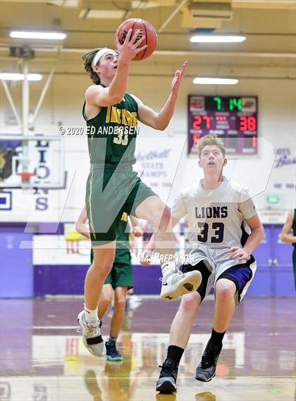 Thumbnail 1 in Incline @ Yerington photogallery.
