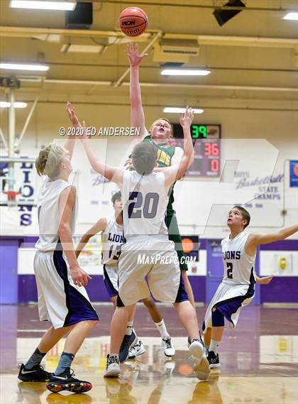 Thumbnail 2 in Incline @ Yerington photogallery.