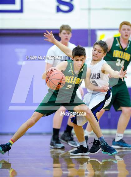 Thumbnail 2 in Incline @ Yerington photogallery.