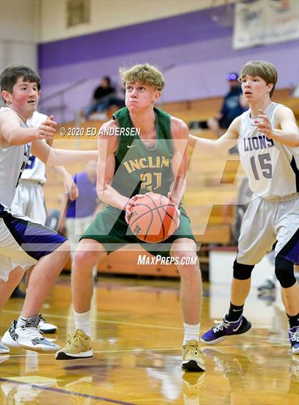 Thumbnail 1 in Incline @ Yerington photogallery.