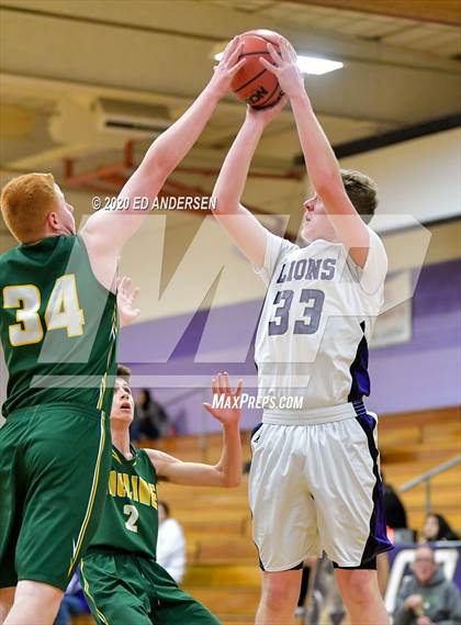 Thumbnail 2 in Incline @ Yerington photogallery.