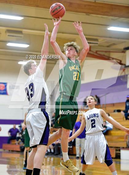 Thumbnail 2 in Incline @ Yerington photogallery.