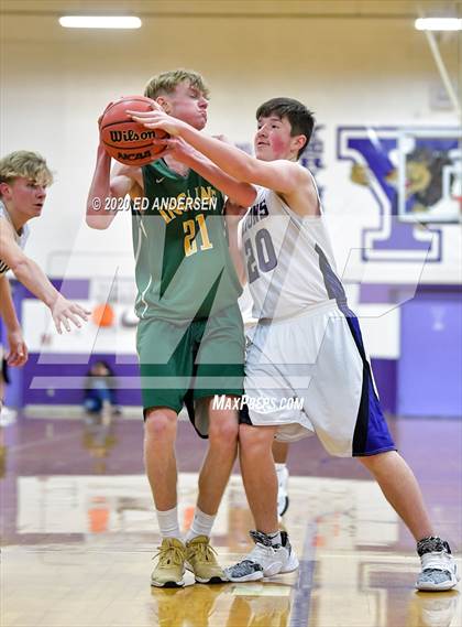 Thumbnail 3 in Incline @ Yerington photogallery.