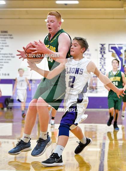 Thumbnail 1 in Incline @ Yerington photogallery.